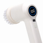 SONIC POWER INC Electric Spin Scrubber CLEANING & JANITORIAL SUPPLIES SONIC POWER INC