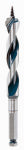 BOSCH Bosch Daredevil NKST12 Auger Drill Bit, 3/4 in Dia, 7-1/2 in OAL, Open-Faced, Wide Flute, 7/16 in Dia Shank