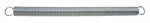 ASSA ABLOY AMERICAS RESIDENTIALI NC Door Gate Spring, Zinc, 1 x 16 In. HARDWARE & FARM SUPPLIES ASSA ABLOY AMERICAS RESIDENTIALI NC