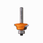CMT USA Roman ogee Router Bit, 1/4 In. Shank, 5/32 In. Radius