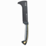 WOODLAND TOOLS INC Super-Duty Brush Axe, 9 In. Blade
