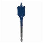 ROBERT BOSCH TOOL GROUP Daredevil Spade Drill Bit, 7/8 In. TOOLS ROBERT BOSCH TOOL GROUP