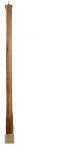 LINK HANDLE DIV OF SEYMOUR Pro Axe Eye Wood Chopper Maul Handle, 36 In. LAWN & GARDEN LINK HANDLE DIV OF SEYMOUR