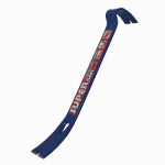 MARSHALLTOWN Vaughan B215 Pry Bar, 15 in L, Beveled Tip, Steel TOOLS MARSHALLTOWN