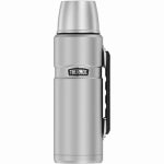 THERMOS LLC 40OZ STEEL SS BOTTLE