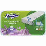 PROCTER & GAMBLE 12-Count Febreze Lavender & Vanilla Wet Cloth Refills CLEANING & JANITORIAL SUPPLIES PROCTER & GAMBLE