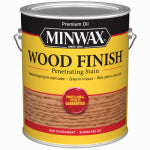 MINWAX Minwax Wood Finish 710860000 Wood Stain, Sedona Red, Liquid, 1 gal, Can PAINT MINWAX