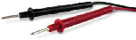 GB Gardner Bender RTL-108 Test Lead, Black/Red ELECTRICAL GB