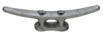 ASSA ABLOY AMERICAS RESIDENTIALI NC Rope Cleat, Galvanized, 8 In.