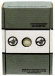 LIBERTY SAFE & SECURITY PROD Desiccant Moisture Absorber for Gun Safes, 450-gm Box HARDWARE & FARM SUPPLIES LIBERTY SAFE & SECURITY PROD