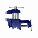 BLACK & DECKER/DEWALT 3" Clamp on Vise