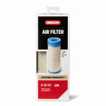 OREGON TOOL INC Oregon Paper Engine Air Filter for Riding & Zero-Turn Mowers