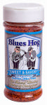 BLUES HOG Blues Hog CP90802 Sweet and Savory Seasoning, Savory, Sweet, 6.25 oz OUTDOOR LIVING & POWER EQUIPMENT BLUES HOG