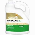 OLYMPIC/PPG ARCHITECTURAL FIN Waterguard Wood Sealer, Clear, 1-Gallon PAINT OLYMPIC/PPG ARCHITECTURAL FIN