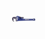IRWIN Irwin 274102 Pipe Wrench, 2 in Jaw, 14 in L, Iron, I-Beam Handle TOOLS IRWIN