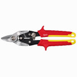 MILWAUKEE ELECTRIC TOOL CORP Bulldog Aviation Snips TOOLS MILWAUKEE ELECTRIC TOOL CORP