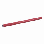SHARKBITE/CASH ACME SharkBite 3/4 In. x 5 Ft. Red PEX Pipe Type A Stick