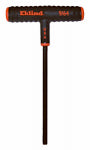 EKLIND TOOL CO Power Hex T-Handle Key, 9/64-In.
