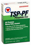 SUNNYSIDE CORPORATION Phosphate-Free Cleaner, 1 lb. CLEANING & JANITORIAL SUPPLIES SUNNYSIDE CORPORATION
