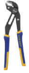 IRWIN Irwin 2078112 Groove Lock Plier, 12 in OAL, 2-3/4 in Jaw Opening, Blue/Yellow Handle, Cushion-Grip Handle TOOLS IRWIN   