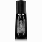 SODASTREAM USA INC Terra Sparkling Water Maker, Black HOUSEWARES SODASTREAM USA INC
