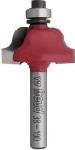 FREUD 1-1/16-In. Carbide Roman Ogee Router Bit