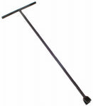 HOMEWERKS WORLDWIDE LLC Street Key Wrench, Slotted Head, 1/2 x 28-3/4 In. PLUMBING, HEATING & VENTILATION HOMEWERKS WORLDWIDE LLC