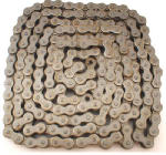 DAIDO CORPORATION 10-Ft. #2050 Roller Chain