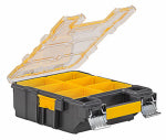 BLACK & DECKER/DEWALT Mid-Size Pro Tool Organizer TOOLS BLACK & DECKER/DEWALT