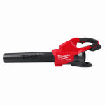MILWAUKEE Milwaukee 2824-20 Dual Battery Blower, Tool Only, 18 V, Lithium-Ion, 600 cfm Air OUTDOOR LIVING & POWER EQUIPMENT MILWAUKEE