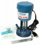 DIAL MFG INC Evaporative Cooler Pump, 360-GPH, 115-Volt