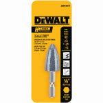 DEWALT DEWALT DWA4974 Pointed Grinding Stone, 1/4 in Arbor/Shank, Medium, Aluminum Oxide Abrasive TOOLS DEWALT