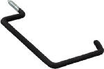 CRAWFORD PRODUCTS 9-1/4-Inch Screw-In Utility Hanger HARDWARE & FARM SUPPLIES CRAWFORD PRODUCTS   