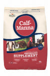 MANNA PRO CORP Calf-Manna Supplement, 10 Lbs.