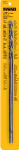 BLACK & DECKER/DEWALT High-Speed Split-Point Steel Drill Bit, 7/16 x 12 In.