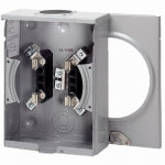 EATON CORPORATION 125A Meter Socket ELECTRICAL EATON CORPORATION