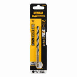 DEWALT DEWALT DWA5018 Drill Bit, 9/32 in Dia, 4-3/8 in OAL, Heavy-Duty, 1/4 in Dia Shank, Hex Shank TOOLS DEWALT