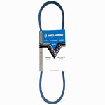 JASON INDUSTRIAL Kevlar V-Belt, 1/2 x 93-In.