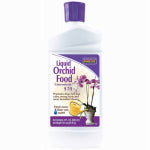 BONIDE PRODUCTS INC Liquid Orchid Food, 9-7-9 Formula, 8-oz. LAWN & GARDEN BONIDE PRODUCTS INC   