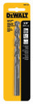 DEWALT ACCESSORIES Oxide Drill Bit, 3/8 In. Black