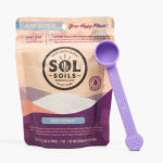 SOL SOILS 0.4 Lb Repot Recovery