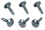 SQUARE D BY SCHNEIDER ELECTRIC 6-Pack Load Center Cover Screws