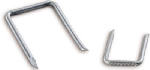 GB Gardner Bender GSE-15310 Staple, 13/16 in W Crown, 1-3/8 in L Leg, Carbon Steel ELECTRICAL GB