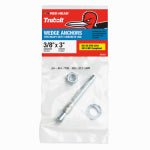 ITW BRANDS 3/8" x 3-3/4" Wedge Anchor HARDWARE & FARM SUPPLIES ITW BRANDS
