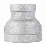 CODA RESOURCES LTD 1/2 x 1/8 In. Galvanized Pipe Reducing Coupling PLUMBING, HEATING & VENTILATION CODA RESOURCES LTD