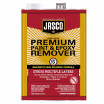 JASCO Jasco 500SC Paint/Epoxy Remover, Liquid, Aromatic, Opaque, 1 gal PAINT JASCO
