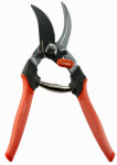 CORONA Corona BP 4314D Pruner, 3/4 in Cutting Capacity, HCS Blade, Bypass Blade, Ergonomic Handle LAWN & GARDEN CORONA