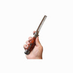LUCKY JACK Switchblade Comb HOUSEWARES LUCKY JACK
