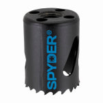 J S PRODUCTS Bi-Metal Hole Saw, 1-1/2 In. TOOLS J S PRODUCTS
