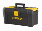 BLACK & DECKER/DEWALT Essential Tool Box, 16 In.
